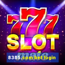 8385.com bet login